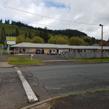 Greenwell Motel La Grande Kültér fotó