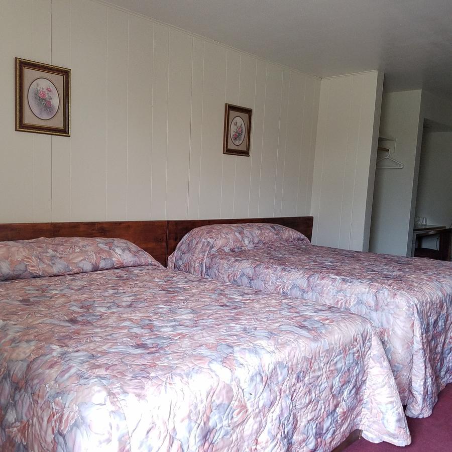 Greenwell Motel La Grande Kültér fotó
