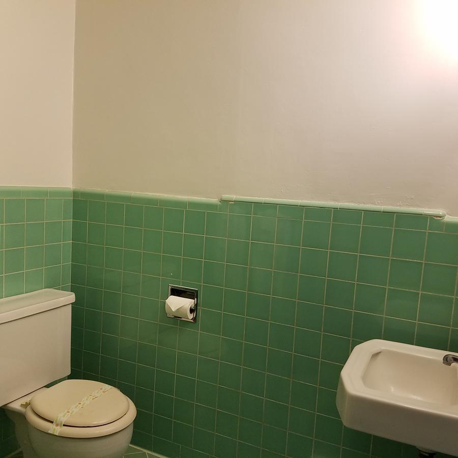 Greenwell Motel La Grande Kültér fotó